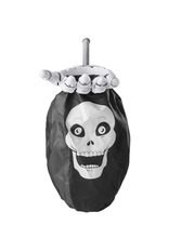 Sliksamler til halloween 52 cm